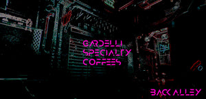 GARDELLI SPECIALTY COFFEES (ITALY)